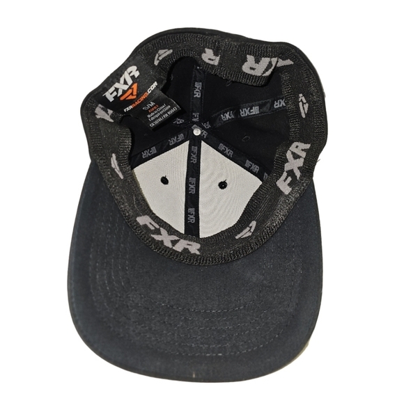 FXR hat Size Sm-M - Picture 2 of 3